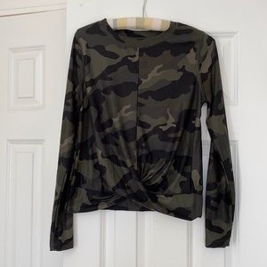 Old navy breathe on top